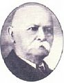 Kardos Albert (1861-1945) irodalomtörténész, gimnáziumi tanár