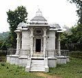 Kunthunath Temple, Madhuban