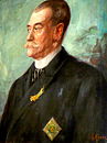 Ludwig von Weise