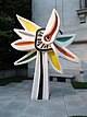 Grand tournesol (La Fleur polychrome) (1952) (cast 2000)