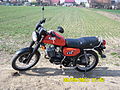 MZ ETZ 150