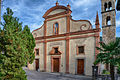 Kirche Madonna di Loreto