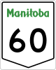 Manitoba Highway 60