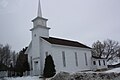 Medina Wedding Chapel