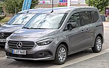 Mercedes Citan