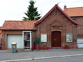 Gemeentehuis