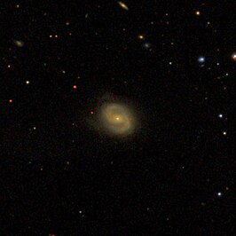 NGC 5431