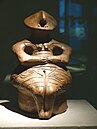 "Lady of Pazardžik" (c. 4500 BC)