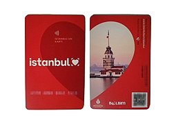 İstanbulkart