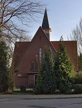 Nieuwe Kerk