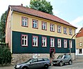 Pfarrhaus