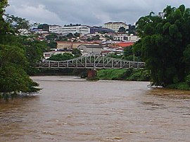 Ponte Euclides