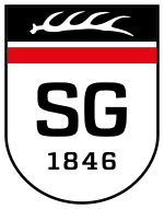Vereinswappen der SG Schorndorf