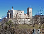 Schloss Bruneck