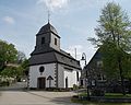 St. Nikolaus Kirche (Referinghausen)