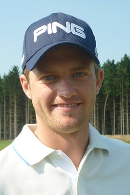 KLM Open 2012