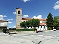 Kirche Mariä Himmelfahrt