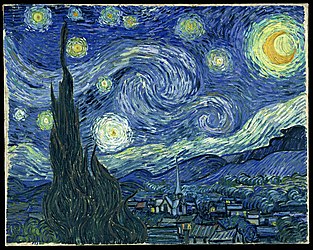 The Starry Night