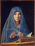 Attributed to Antonello da Messina