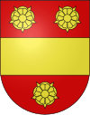 Wappen von Vulliens