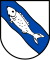 Wappen von Deisendorf