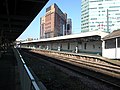 West Croydon station