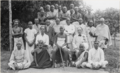 రమణ ఆశ్రమంలో యోగిరామయ్య 1934