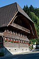 Emmentaler Bauernhaus