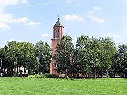 Church of Saint Bartholomew