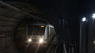12A01 train