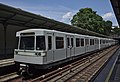 Type U der Wiener U-Bahn