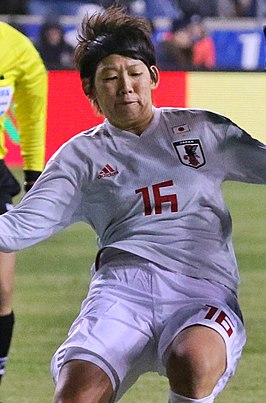 Arisa Matsubara