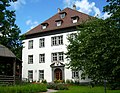 Schloss Hindelang (jetzt Rathaus)
