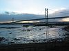 Forth Road Bridge