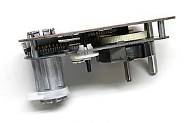 Belimo LF230-S gear train.jpg