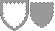 bordure by Wikimandia