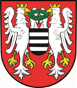 Wappen von Březnice