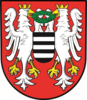 Coat of arms of Březnice