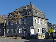 Bergbau im Sauerland