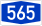 A 565