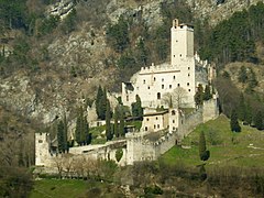 Castel Sabbionara