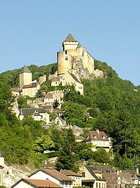 Château de Castelnaud