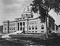 Chaves County Courthouse, 1920