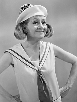 Conny Stuart (1966)