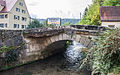 Brücke