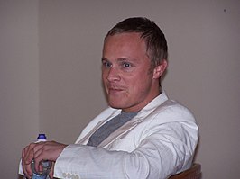 David Anders