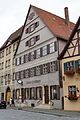 Apotheke und Wohnhaus, sogenannte Obere Apotheke