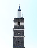 Caminin minaresi