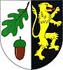 Coat of arms of Doubravice