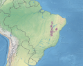 Foreste atlantiche brasiliane (ecoregione NT0202)